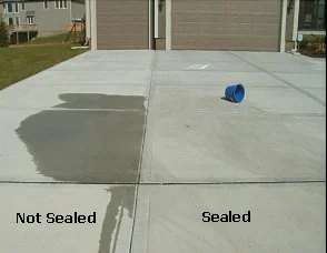 sealed-concrete